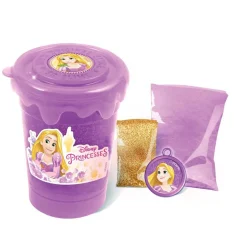 Jeu Fabrique slime Princesse Raiponce Dysney 4 pièces*Gifi Online