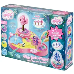Jeu fabrique ton jardin So Magic 35 pièces*Gifi New
