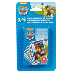 Gifi Jeux De Société Et Éducatifs<Jeu 7 familles Pat Patrouille