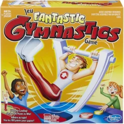 Gifi Jeux De Société Et Éducatifs<Jeu Fantastic Gymnastic Hasbro
