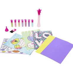 Gifi Jeux Créatifs<Jeu Glitterizz Mes créations étincelantes