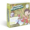 Gifi Jeux De Société Et Éducatifs<Jeu inventions magnétiques