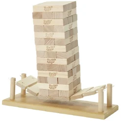 Gifi Jeux De Société Et Éducatifs<Jeu Jenga Bridge en bois