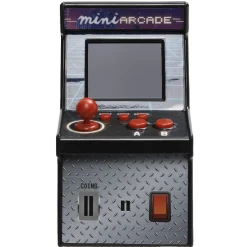 Gifi Jeux De Société Et Éducatifs<Jeu Joystick mini arcade 200 en 1