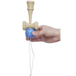 Gifi Jeux De Société Et Éducatifs<Jeu kendama en bois