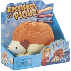 Gifi Jeux De Société Et Éducatifs<Jeu Kissifrot s'y pique !