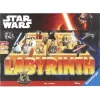 Gifi Jeux De Société Et Éducatifs<Jeu Labyrinthe Star Wars