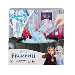 Gifi Jeux De Société Et Éducatifs<Jeu la reine des neiges 2 Disney