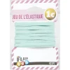 Jeu élastique fluo*Gifi New
