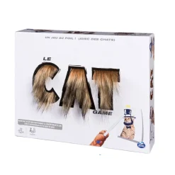 Jeu Le Cat Game*Gifi Online