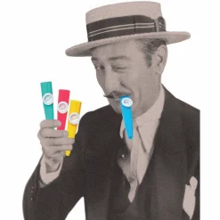 Jeu le karaoké kazoo*Gifi Sale