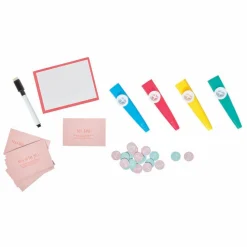 Jeu le karaoké kazoo*Gifi Sale