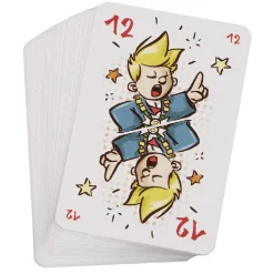Gifi Eveil<Jeu Le Président Ducale 54 cartes