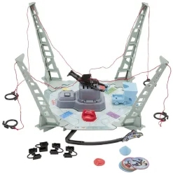 Gifi Jeux De Société Et Éducatifs<Jeu Les as du casse