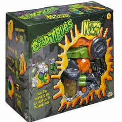 Jeu Les Cradingues machine à slime*Gifi Outlet