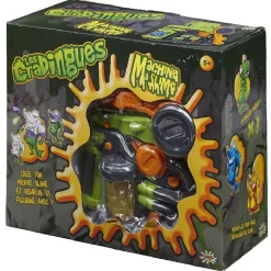 Jeu Les Cradingues machine à slime*Gifi Outlet