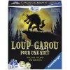 Gifi Jeux De Société Et Éducatifs<Jeu loup garou pour une nuit Ravensburger