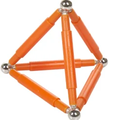 Gifi Jeux De Société Et Éducatifs<Jeu magnétique de construction Supermag 48 pièces