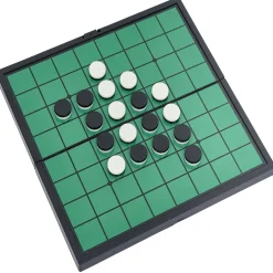 Gifi Jeux De Société Et Éducatifs<Jeu magnétique format voyage