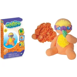 Gifi Jeux De Société Et Éducatifs<JEU À MALAXER ORB MORPH