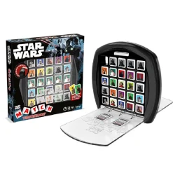 Gifi Jeux De Société Et Éducatifs<Jeu match Star Wars