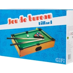 Jeu mini billard de bureau*Gifi Outlet
