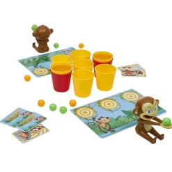 Gifi Jeux De Société Et Éducatifs<Jeu Monkey bump