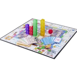 Gifi Jeux De Société Et Éducatifs<Jeu Monopoly Builder