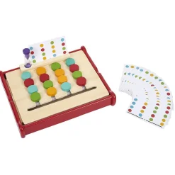 Gifi Jeux De Société Et Éducatifs<Jeu Mon premier casse-tête Montessori en bois