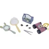 Gifi Jeux D'Imagination Et D'Imitation<Jeu observatoire insecte x12