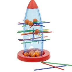 Jeu passe temps au bureau la fusée*Gifi Best