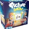 Jeu Picture Show Ombres chinoises*Gifi New