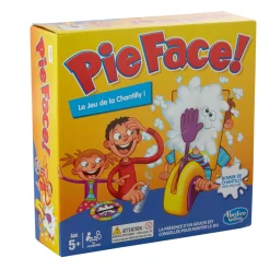 Jeu Pie Face*Gifi New