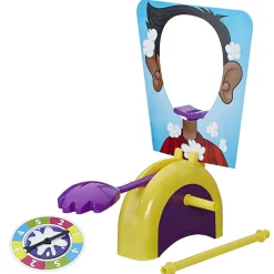 Jeu Pie Face Hasbro*Gifi New
