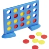 Gifi Jeux De Société Et Éducatifs<Jeu pion rangée 4 lignes