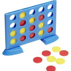 Gifi Jeux De Société Et Éducatifs<Jeu pion rangée 4 lignes