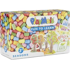 Gifi Jeux Créatifs<Jeu Playmaïs - Boîte de 550 pièces