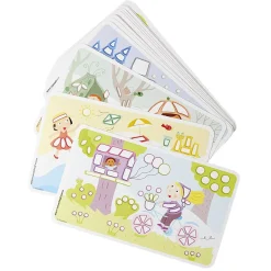Gifi Jeux Créatifs<Jeu Playmaïs - Boîte de 550 pièces