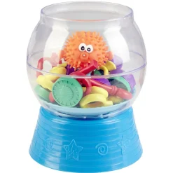 Jeu Poisson Globe Tout Hasbro*Gifi New
