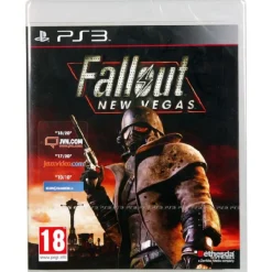 Jeu PS3 Fallout New Vegas*Gifi Best