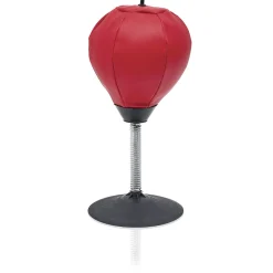 Jeu punching ball de bureau*Gifi Hot