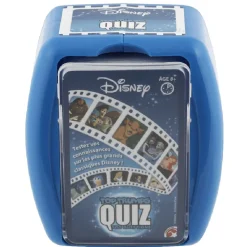 Gifi Jeux De Société Et Éducatifs<Jeu 500 questions Quizz Disney®