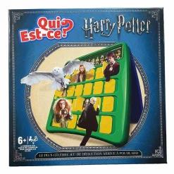 Gifi Jeux De Société Et Éducatifs<Jeu Qui est-ce ? Harry Potter