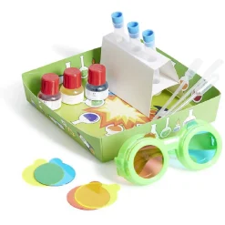 Gifi Jeux De Société Et Éducatifs<Jeu science des couleurs