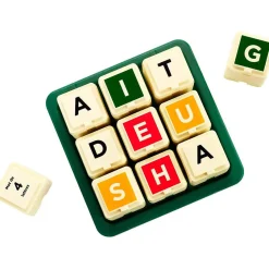 Gifi Jeux De Société Et Éducatifs<Jeu Scrabble Tour