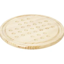Gifi Jeux De Société Et Éducatifs<Jeu solitaire en bois Ø29cm