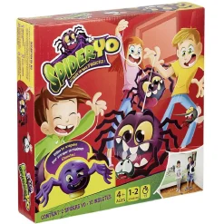 Gifi Jeux De Société Et Éducatifs<Jeu Spider Yo