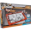 Gifi Jeux De Société Et Éducatifs<Jeu STOPOGRAPHY Star Wars