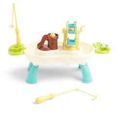 Jeu table de pêche - 2 modèles*Gifi New
