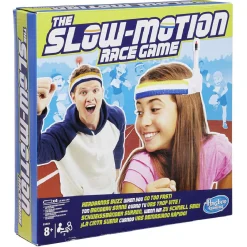 Gifi Jeux De Société Et Éducatifs<Jeu The Slow Motion Race Game